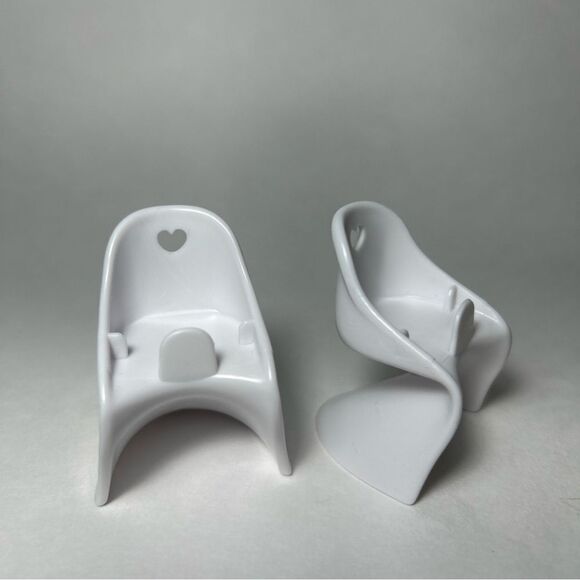 5 shopkins furniture lot - Picture 2 of 5